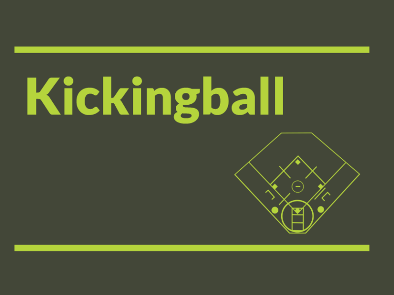 Kickingball